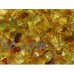 Exotic Pebbles & Aggregates Chestnut Glass Pebbles, 2 lb   552440948